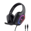 trust1 TRUST GXT416 ZIROX LED HEADSET BLK