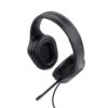 trust2 TRUST GXT416 ZIROX LED HEADSET BLK