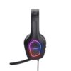 trust4 TRUST GXT416 ZIROX LED HEADSET BLK