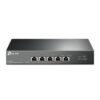 ts TP-Link TL-SX105 5-Port 10G Desktop Switch