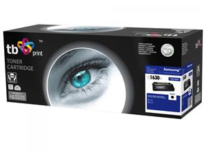 ts-160n_s Toner TB kompatibilní s Samsung ML-D1630A 100%N