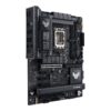 tuf-z890plus-1- ASUS TUF GAMING Z890-PLUS WIFI/LGA 1851/ATX