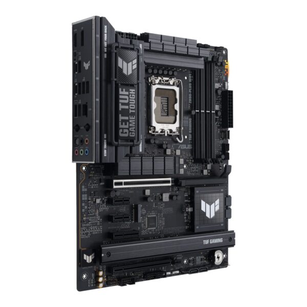 tuf-z890plus-1- ASUS TUF GAMING Z890-PLUS WIFI/LGA 1851/ATX