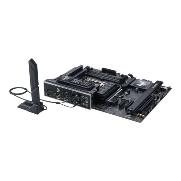 tuf-z890plus-2- ASUS TUF GAMING Z890-PLUS WIFI/LGA 1851/ATX