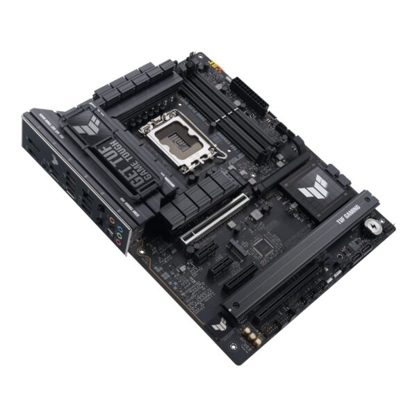 tuf-z890plus ASUS TUF GAMING Z890-PLUS WIFI/LGA 1851/ATX