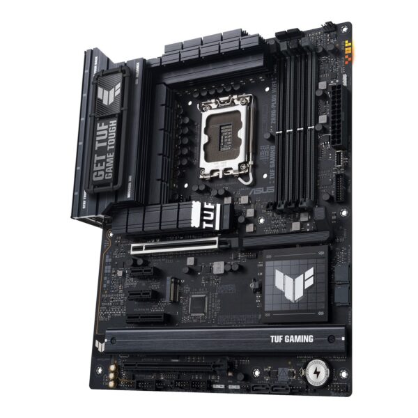 tuf-z890plus-7- ASUS TUF GAMING Z890-PLUS WIFI/LGA 1851/ATX