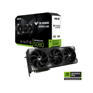 tufka_s ASUS TUF-RTX5080-O16G-GAMING