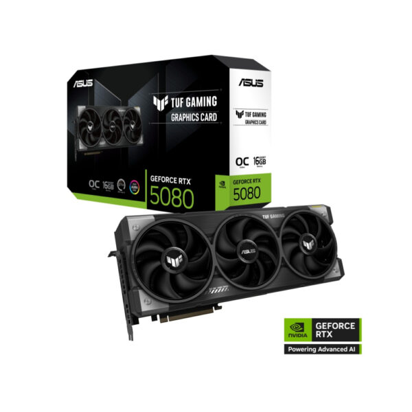 tufka_s ASUS TUF-RTX5080-O16G-GAMING