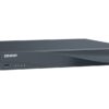 QNAP TVR-AI200-16CH-16P - chytrý NVR rekordér a řízený PoE switch (16 portů) v jednom řešení