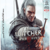 PC - The Witcher 3: The Wild Hunt - Game of the Year Edition + 10th Anniversary Steelbook