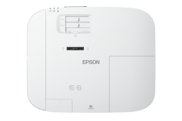 Epson EH-TW6250/3LCD/2800lm/4K UHD/HDMI/WiFi
