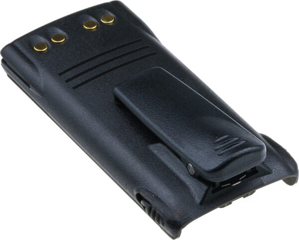 Baterie T6 power Motorola GP320, GP340, GP360, GP380, Li-ion, 2300mAh, 17Wh