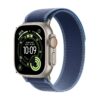 u-3-bb-1-1-5 Apple Watch Ultra 3/49/Elegant Band/Blue/Bright Blue