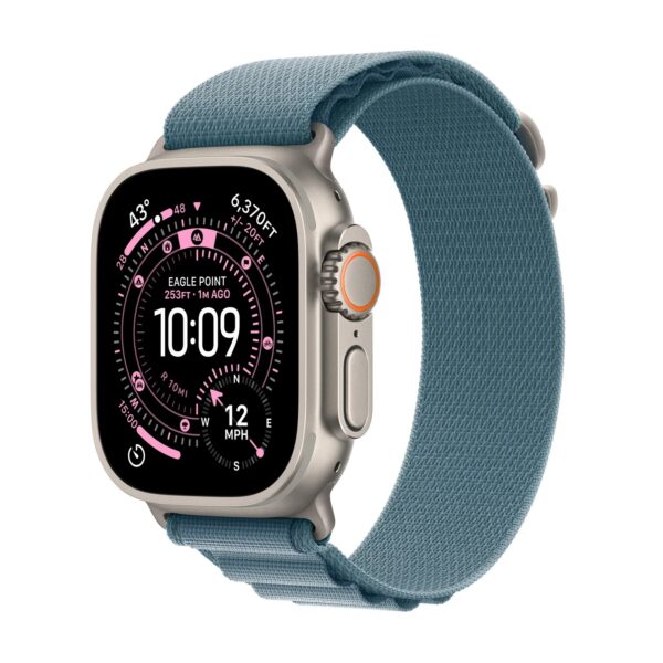 u-3-lb-1-1-10 Apple Watch Ultra 3/49/Elegant Band/Light Blue