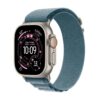 u-3-lb-1-1-7 Apple Watch Ultra 3/49/Elegant Band/Light Blue