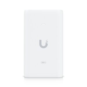 u-poe-plus-plus-2_s Ubiquiti UniFi PoE++ Adapter (60W, PoE++)