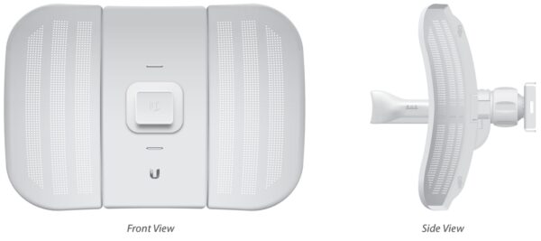 Ubiquiti LiteBeam LBE-M5-23