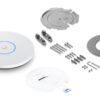 Ubiquiti U7-Pro-XG, UniFi AP U7 Pro XG, bílá