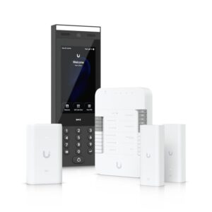 Ubiquiti UA-G3-SK-Gate - UniFi Access G3 Gate Starter Kit