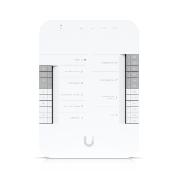 Ubiquiti UA-G3-SK-Gate - UniFi Access G3 Gate Starter Kit