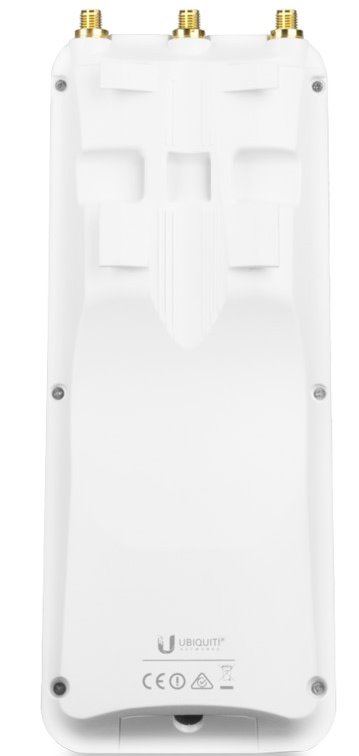 Ubiquiti RP-5AC-Gen2 - Rocket5 AC PRISM Gen2, venkovní, 5GHz AC, airPrism