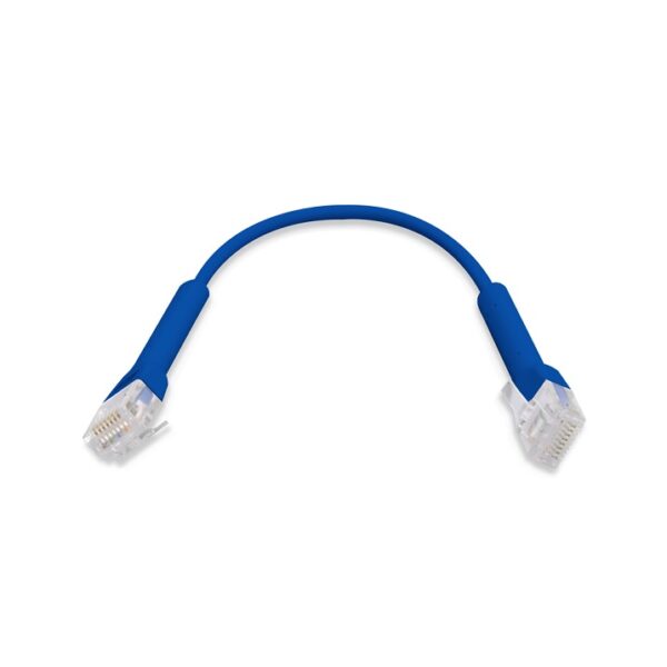 ubnt-uc-patch-rj45-bl-unifi-ethernet-patch-kabel-0-22m-cat6-modry-image1-big_ies294310 Ubiquiti U-Cable-PATCH-RJ45-BL,Eth Patch Kabel,0,1m (0,22m s konektory), Cat6, modrý