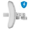 ubntlbe-5ac-23-gen2-mount Ubiquiti LBE-5AC-Gen2 - LiteBeam 5AC Generation 2