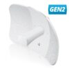 ubntlbe-5ac-23-gen2_z1 Ubiquiti LBE-5AC-Gen2 - LiteBeam 5AC Generation 2