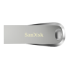 ultra-luxe-front-sandisk_s-2 SanDisk Ultra Luxe/128GB/USB 3.1/USB-A/Stříbrná