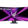 LG UltraGear/45GX950A-B/44,5"/OLED/wUHD/165Hz/0,03ms/Černá/2R