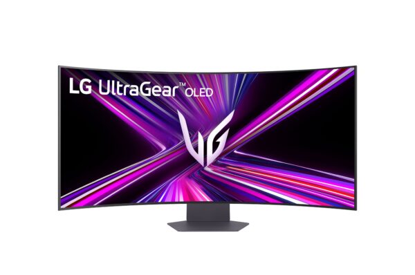 LG UltraGear/45GX950A-B/44,5"/OLED/wUHD/165Hz/0,03ms/Černá/2R
