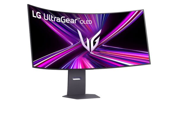 LG UltraGear/45GX950A-B/44,5"/OLED/wUHD/165Hz/0,03ms/Černá/2R