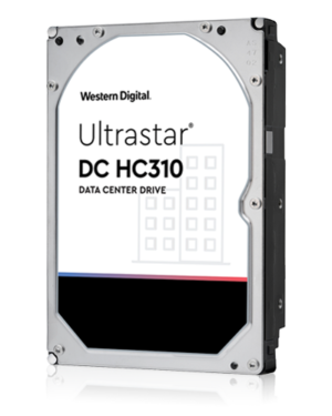 ultrastar6a4TB_s HDD 6TB Western Digital Ultrastar DC HC310 SATA