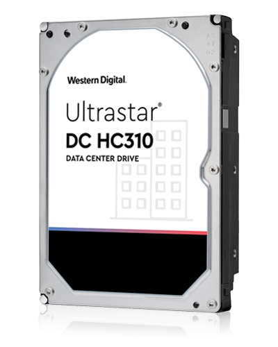 ultrastar6a4TB_s HDD 6TB Western Digital Ultrastar DC HC310 SATA