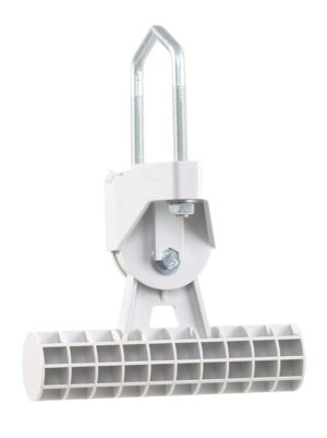 Ubiquiti UbiBracket držák na zeď i stožár pro  Nano / Loco