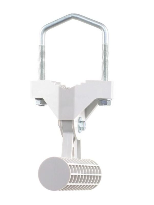 Ubiquiti UbiBracket držák na zeď i stožár pro  Nano / Loco
