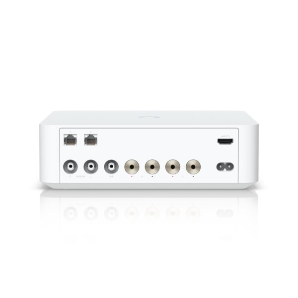 Ubiquiti UPL-Amp-W - UniFi Play PowerAmp, bílý