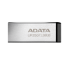 ADATA UR350/128GB/USB 3.2/USB-A/Černá