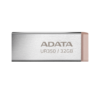 ADATA UR350/32GB/USB 3.2/USB-A/Hnědá
