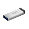 ADATA UR350/128GB/USB 3.2/USB-A/Černá