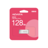 ur350_pk_2000x2000_bg_128gb ADATA UR350/128GB/USB 3.2/USB-A/Hnědá