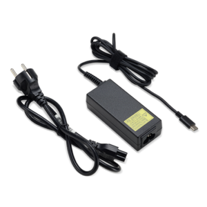usb-C-1 Acer 45W USB-C originální adaptér