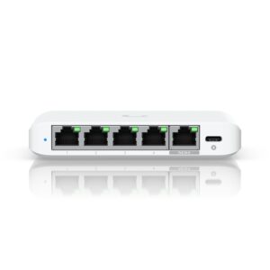 usw-flex-2-5g-2-_s Ubiquiti UniFi USW-Flex-2.5G-5, Flex Mini 2.5G