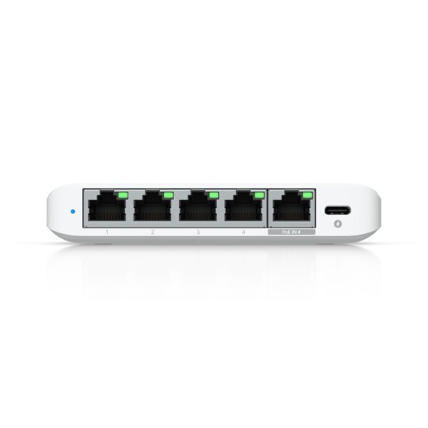 usw-flex-2-5g-3- Ubiquiti UniFi USW-Flex-2.5G-5, Flex Mini 2.5G