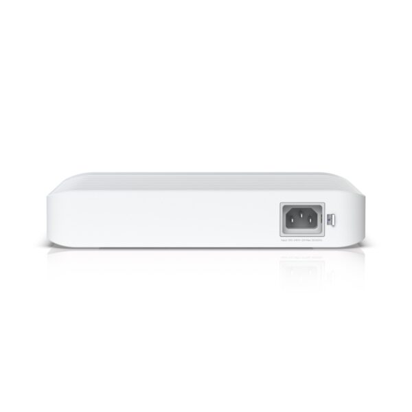 Ubiquiti USW-Pro-8-PoE, UniFi Switch Pro 8 PoE