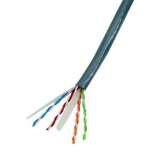 utp DATACOM UTP drát LSOH cat6 bal.305m