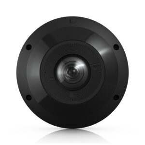 Ubiquiti UVC-G6-Pro-360-B, UniFi Protect G6 Pro 360, black