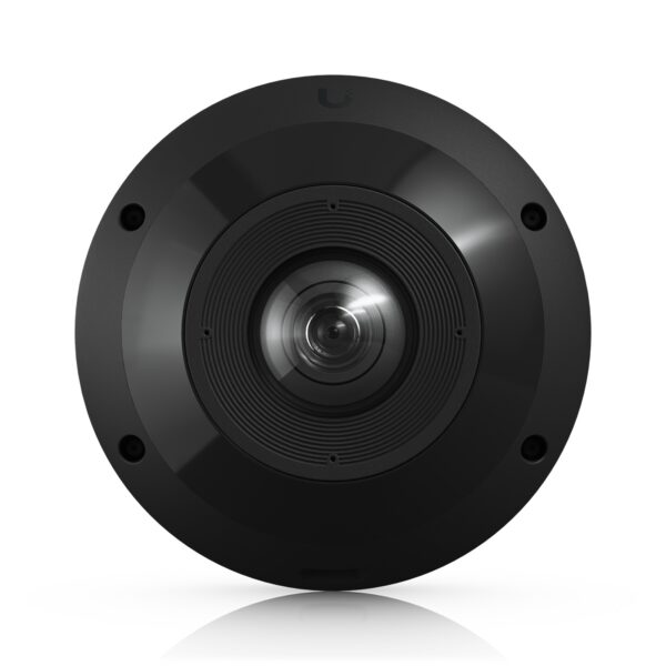 Ubiquiti UVC-G6-Pro-360-B, UniFi Protect G6 Pro 360, black