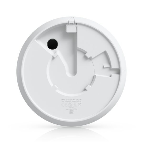 uvc-g6-pro-360_w_2 Ubiquiti UVC-G6-Pro-360-W, UniFi Protect G6 Pro 360, bílá