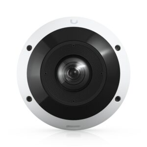 Ubiquiti UVC-G6-Pro-360-W, UniFi Protect G6 Pro 360, bílá